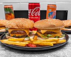 Original Burgers & Fries 🍔