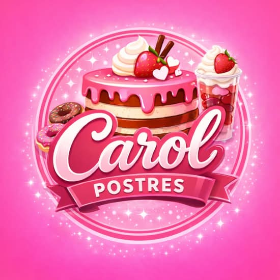 Carol Postres (Santo Domingo)
