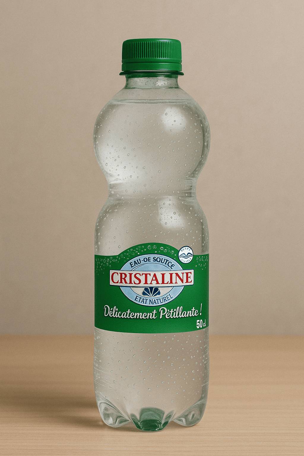 Eau Pétillante