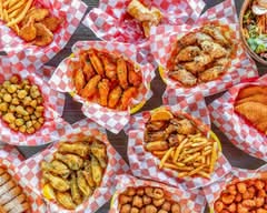 Jojo Wings (4943 Snapfinger Woods Dr)