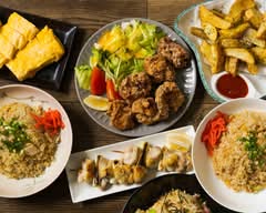 居酒屋 いっぽ izakaya ippo