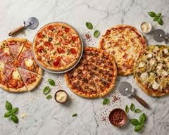 Pizzeria Cal Turbo