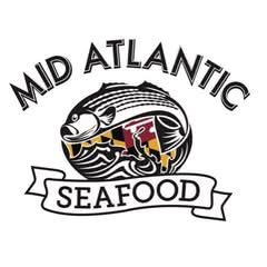 Mid Atlantic Seafood-Laurel