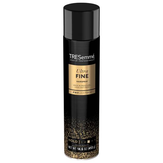 Tresemmé Ultra Fine Control Hair Spray