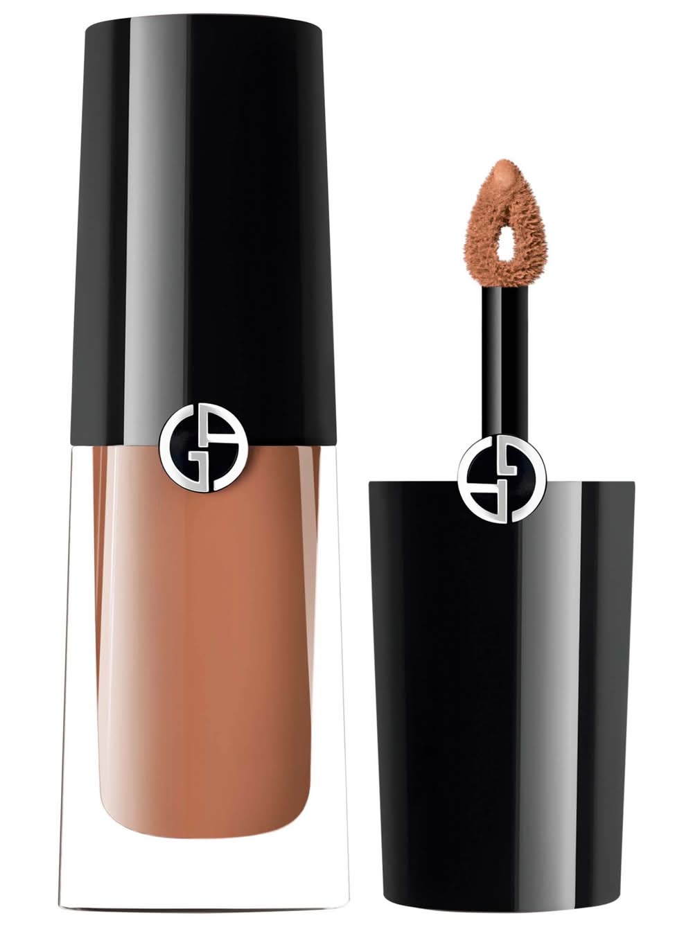 Armani Beauty Eye Tint Long-Lasting Liquid Eyeshadow 22M Cashew