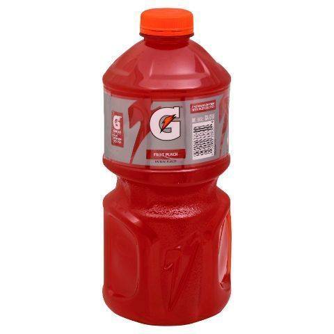 Gatorade Fruit Punch 64oz