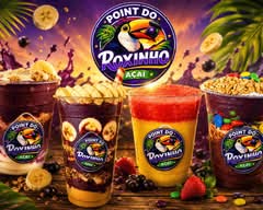 Point Do Roxinho Açai