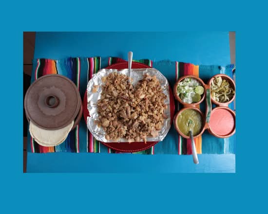 Carnitas "el Delicioso" (Ciudad Juarez)