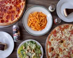 Paisanos Pizza and Pasta (Hermosa Beach)