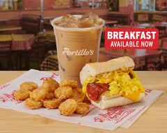 Portillo’s Hot Dogs (15900  Harlem Ave.)