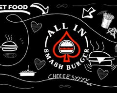 All In Smashburger 