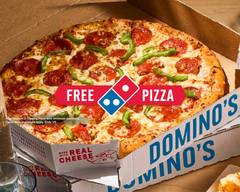 Domino's (13601 US 75)