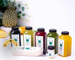 Extract Juicery Organic Cafe - St. Charles