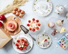 パティスリーモンテローザ 横浜本店 Patisserie MONTE ROSA YOKOHAMA