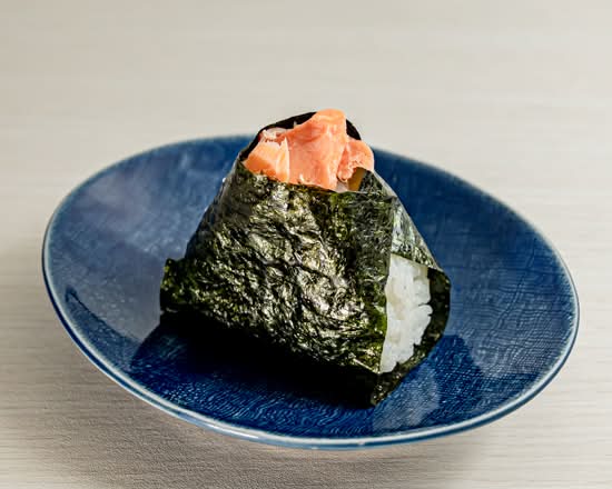 Onigiri Stand つきにこの出前・宅配・テイクアウトメニュー