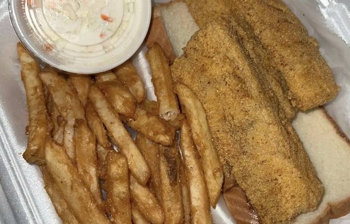 Cod Fish