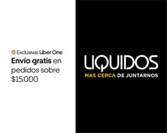 Liquidos (Huechuraba)