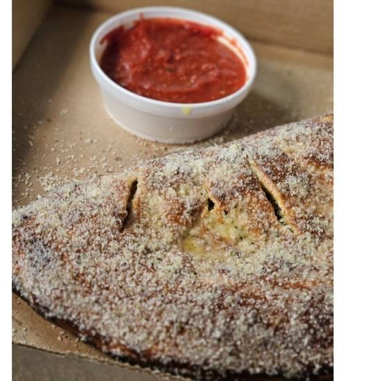 Calzone Half