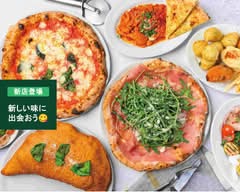 ピッツェリアCIRO東武練馬店