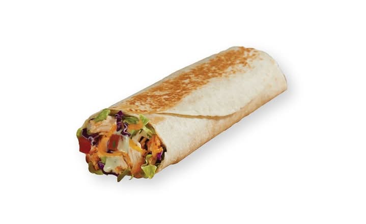 Slow-Roasted Cantina® Chicken Burrito