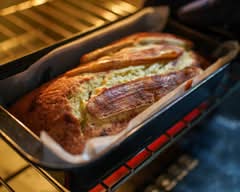 Luxe Bake House