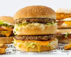 Odd Burger (College)
