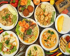 Sukhothai (Bairro Alto)