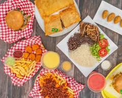 Taste of Brazil Cuisine (19933 Beach Blvd)