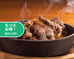 【イタリアンバル】ステーキ・パスタのお店 SHIBA