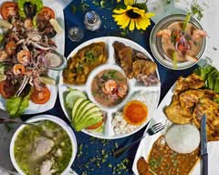 CHIFA LOO INTERNACIONAL (Quito)