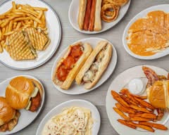 Grand Kitchen KC (2323 Grand Boulevard)