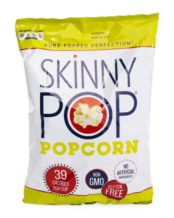 Skinnypop® Original Popcorn 4.4oz