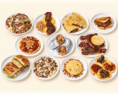Ana's Tacos (La Puente)