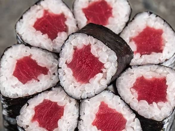 Tuna Maki