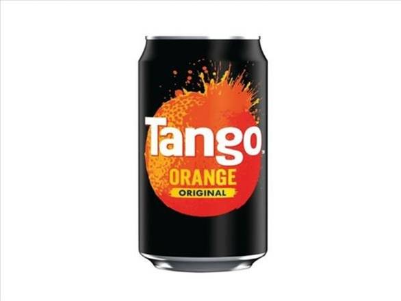 Tango Orange - Can