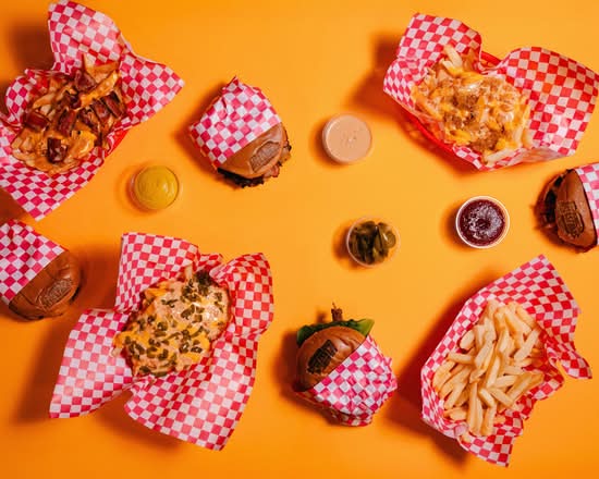 LAS APLASTADAS (Mexicali)