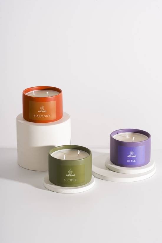 Aromas (Multiplaza Escazú)