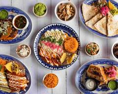 Coronas Mexican Restaurant