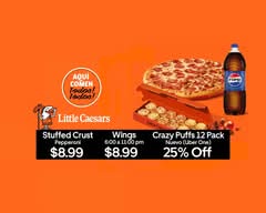 Little Caesars Villa Fontana