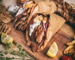 Al-Noor Doner Kebab