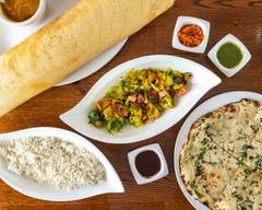 Holi Indian restaurant