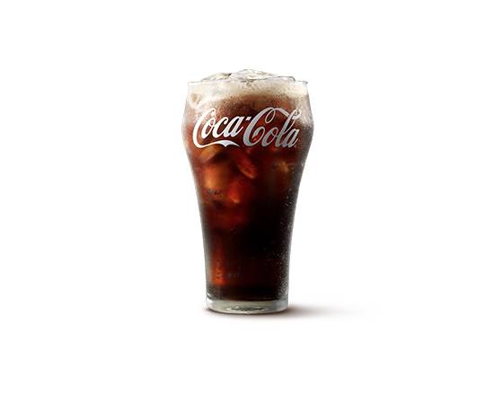 コカ・コーラ(M) Coca Cola (M)