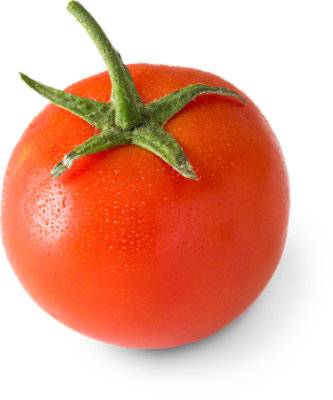 Organic Vine Ripe Tomato