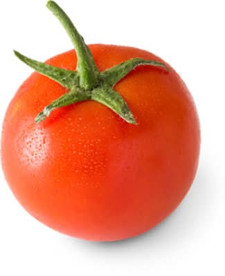 Organic Vine Ripe Tomato