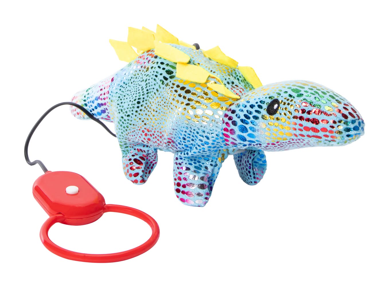 Dino Plush Steve the Stego