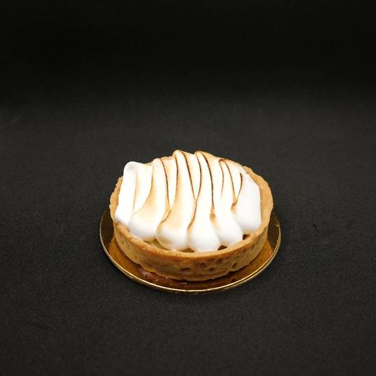 Lemon Meringue