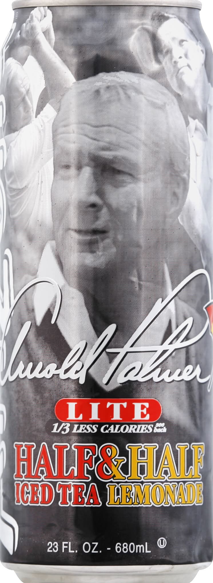Arnold Palmer Spiked Half & Half Iced Tea, Lemonade (23 fl oz)