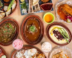 Carnes Asadas Pancho Lopez (Pasadena Ave)