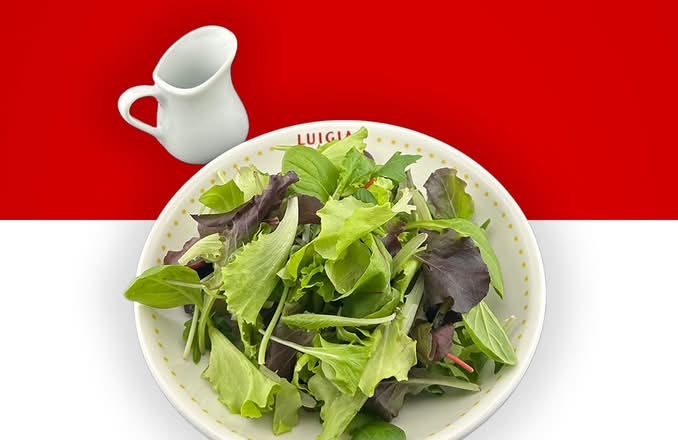 Insalata Verde