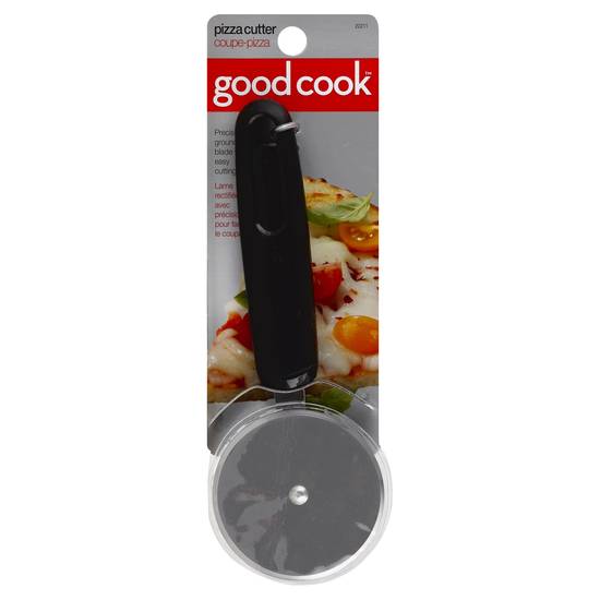 Goodcook Classic Pizza Cutter